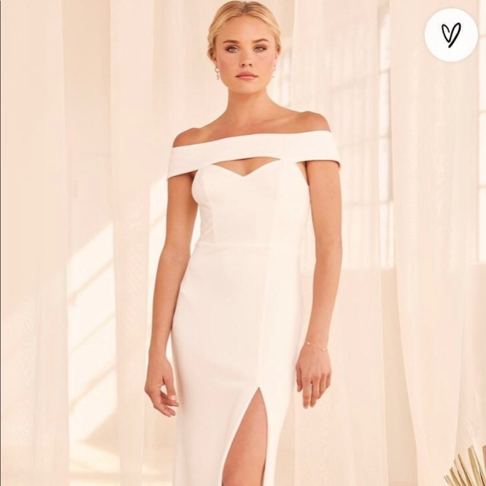 Lulu’s Dress